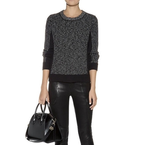 rag & bone Sweaters - Rag & Bone Paula Pullover Sweater